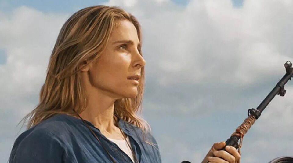 Misterio resuelto: por qué Elsa Pataky aparece dos veces en los créditos de 'Furiosa'