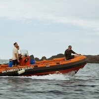 Una vida menos en Canarias