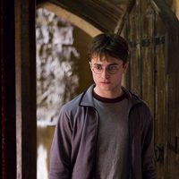 Harry Potter y el misterio del príncipe