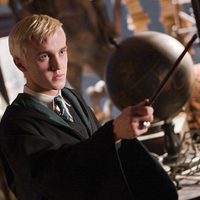 Harry Potter y el misterio del príncipe