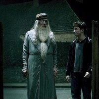 Harry Potter y el misterio del príncipe