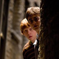 Harry Potter y el misterio del príncipe