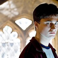 Harry Potter y el misterio del príncipe