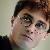 Harry Potter y el misterio del príncipe