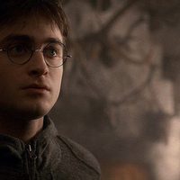 Harry Potter y el misterio del príncipe