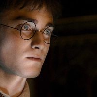 Harry Potter y el misterio del príncipe