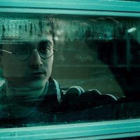 Harry Potter y el misterio del príncipe