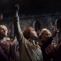 Harry Potter y el misterio del príncipe