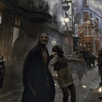 Harry Potter y el misterio del príncipe