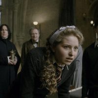 Harry Potter y el misterio del príncipe