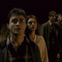 Harry Potter y el misterio del príncipe