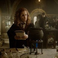 Harry Potter y el misterio del príncipe