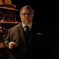 El gabinete de curiosidades de Guillermo del Toro