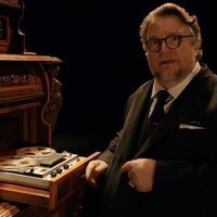 El gabinete de curiosidades de Guillermo del Toro