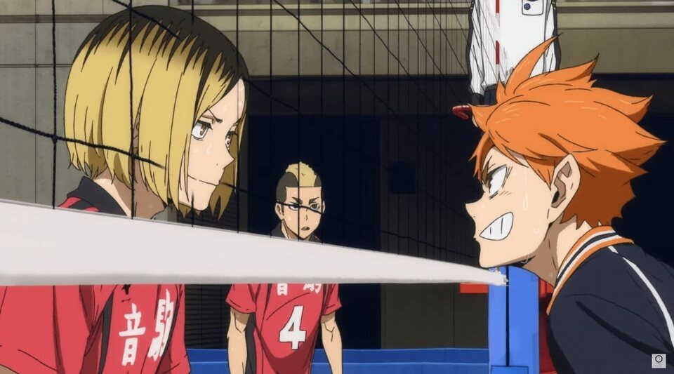 'Haikyu! La batalla del basurero'