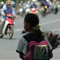 Cinco días en Saigón