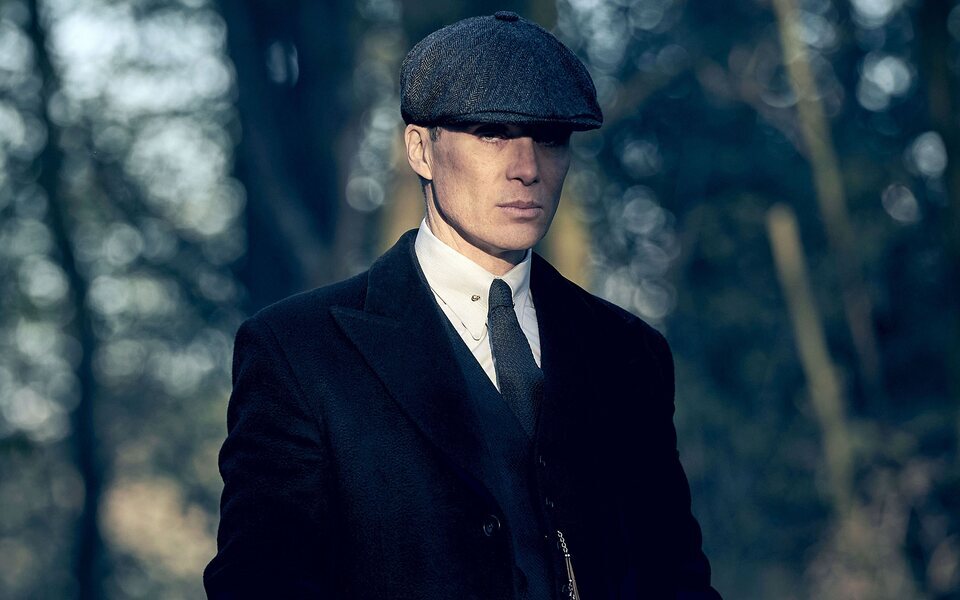 Thomas Shelby está de vuelta