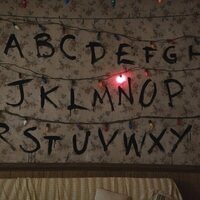 Stranger Things