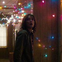 Stranger Things