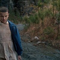 Stranger Things