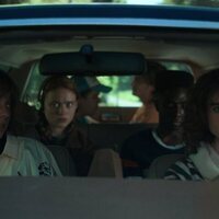 Stranger Things