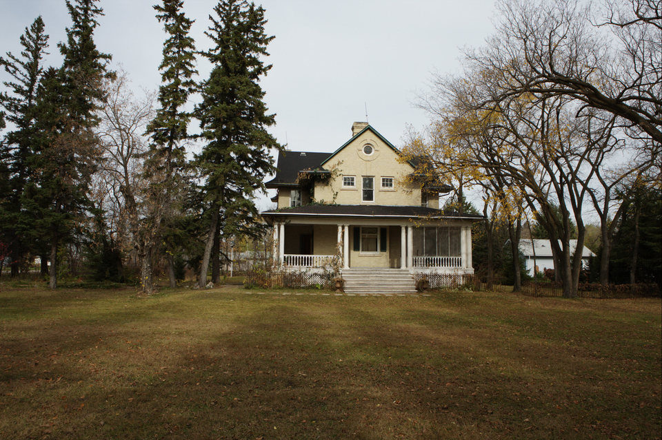 Exorcismo en Connecticut