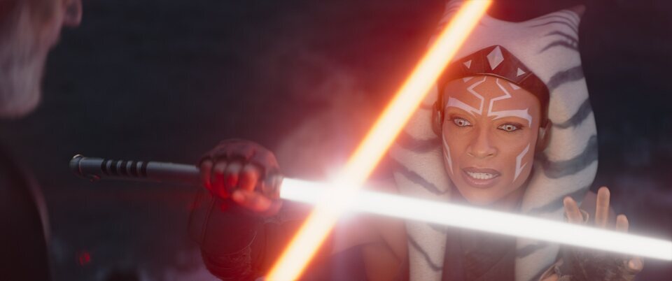 Ahsoka