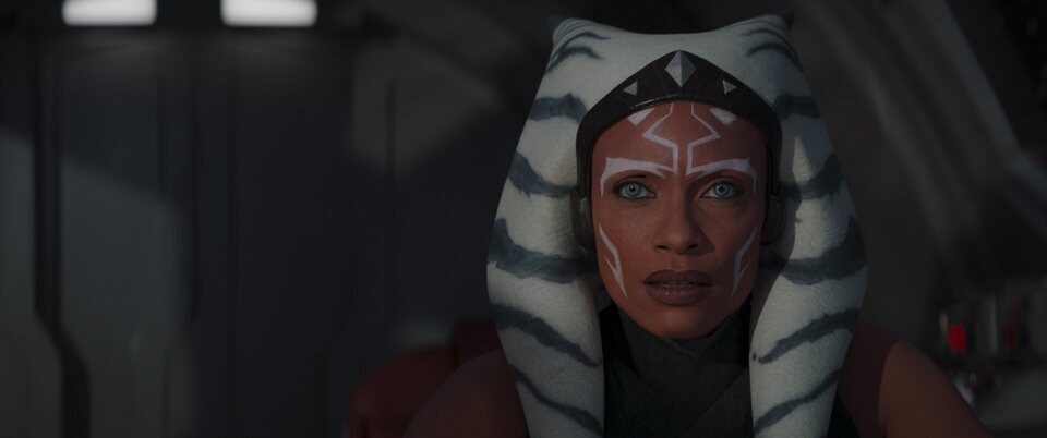 Ahsoka