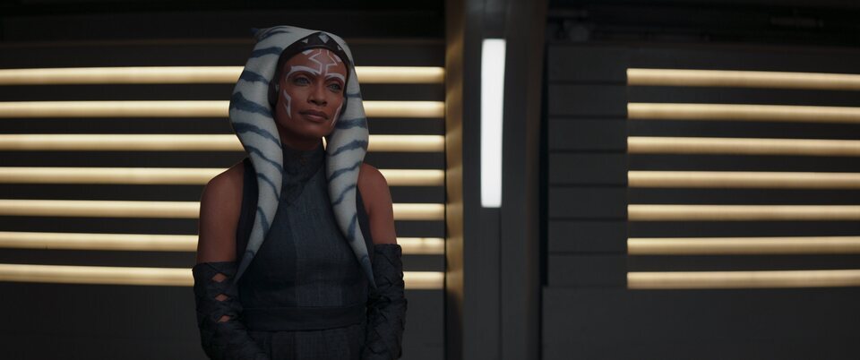 Ahsoka