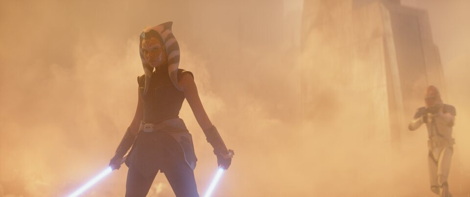 Ahsoka