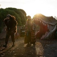 Sweet Tooth: El niño ciervo