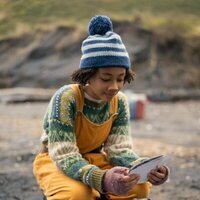 Sweet Tooth: El niño ciervo