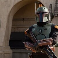 El libro de Boba Fett