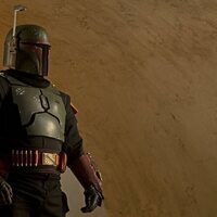 El libro de Boba Fett