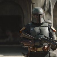 El libro de Boba Fett