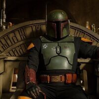 El libro de Boba Fett