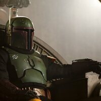 El libro de Boba Fett