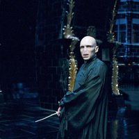 Harry Potter y la Orden del Fénix