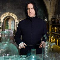 Harry Potter y la Orden del Fénix