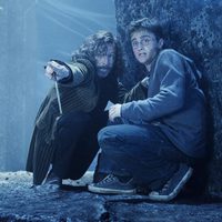 Harry Potter y la Orden del Fénix