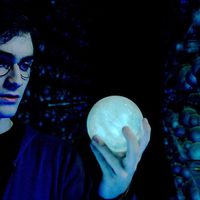 Harry Potter y la Orden del Fénix