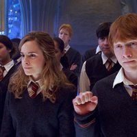 Harry Potter y la Orden del Fénix