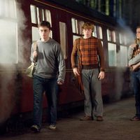 Harry Potter y la Orden del Fénix