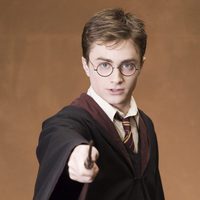 Harry Potter y la Orden del Fénix