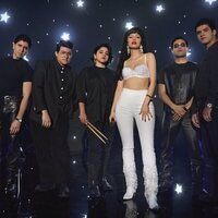 Selena: La serie