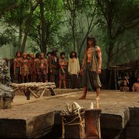 Ong Bak 2: La leyenda del Rey Elefante