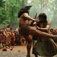 Ong Bak 2: La leyenda del Rey Elefante