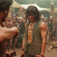 Ong Bak 2: La leyenda del Rey Elefante