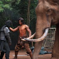 Ong Bak 2: La leyenda del Rey Elefante