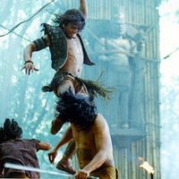 Ong Bak 2: La leyenda del Rey Elefante